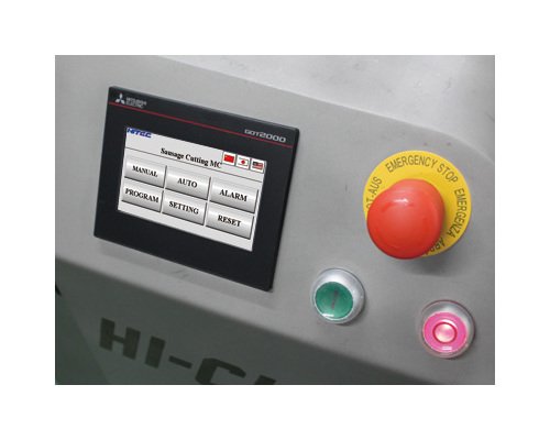 PrecisionPro Sausage Cutting Machine - Image 5