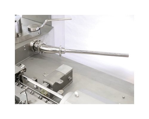 Hitec Sausage Vacuum High Speed Stuffing System - Image 5