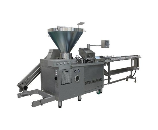 Hitec Sausage Vacuum High Speed Stuffing System - Image 1
