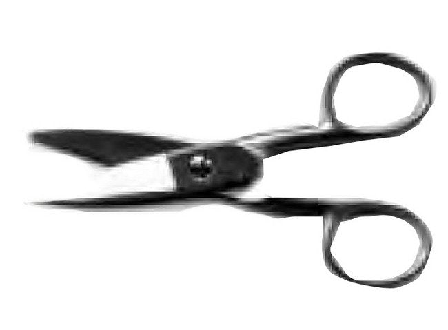 575E Belmont Heavy Duty Electrician's Utility Scissor - Image 1