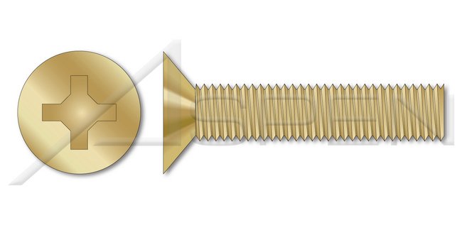 Class 4.8 Steel Zinc Plated Pan Slot Drive Full Thread Metric Machine Screw - Image 1