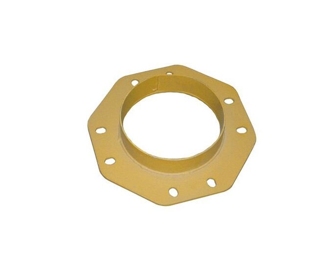 Transitions Kit for Silo and Batcher - Image 1