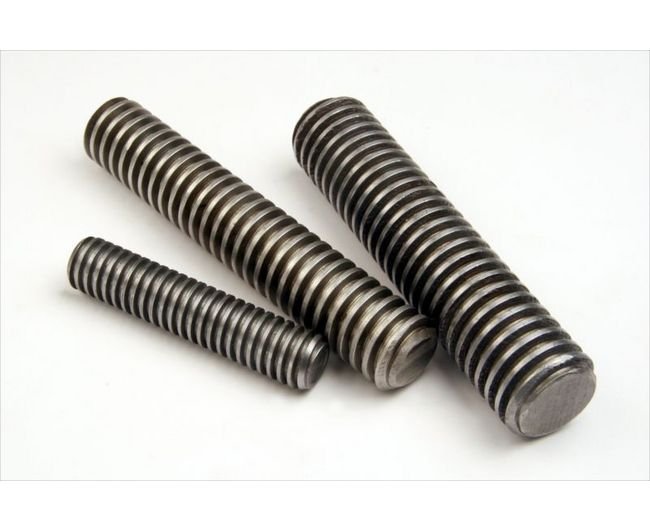 Type 316 Stainless Steel Square Tubing - 2 x 2 x 0.188 in - Image 1