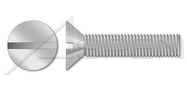 Grade 5 Steel Zinc Locking Serrations Full Thread Flange Screw - Image 1