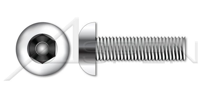 Silicon Bronze Flat Slot Drive 82 Degree Countersink Full Thread Machine Screw - Image 1