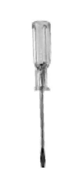 Diamond Needle Corp. 243-6 Crescent Screwdriver - Image 1