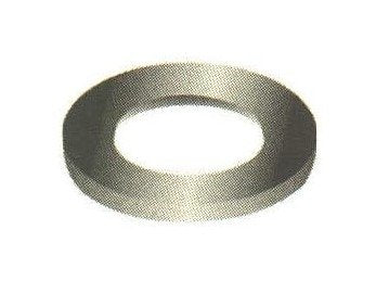 Pennsylvania Steel Company Type 416 Grade 1-Inch Stainless Steel Round Rod - Image 1