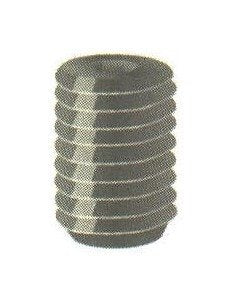 Type 316 Grade Stainless Steel Flat Bar, 1 x 4 in - Image 1