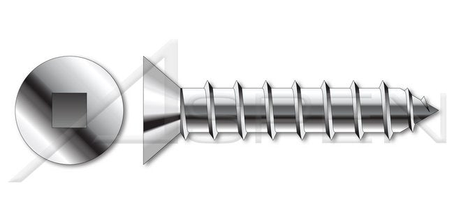 Slotted Serrated Steel Zinc Plated Type "B" Hex Indented Washer Self-Tapping Sheet Metal Screw - Image 1