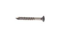 #10 x 3 1/2" Phillips Bugle Exterior Deck Screw - Dacrotized Steel - Image 1