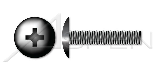 Steel Zinc Plated Hex Indented Slotted Full Thread Machine Screw - Image 1
