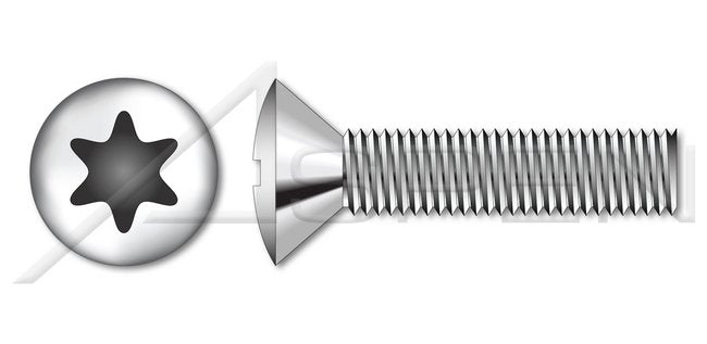 Steel Zinc Plated Hex Indented Washer Head Full Thread Machine Screw - Image 1