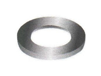 Type 304 Grade Stainless Steel Round Rod - 4-1/4 Inch - Image 1