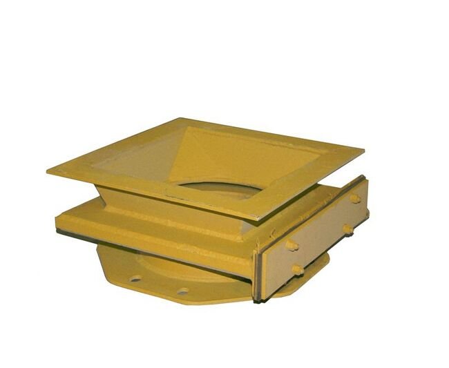 Silo Transition Kit - Image 1