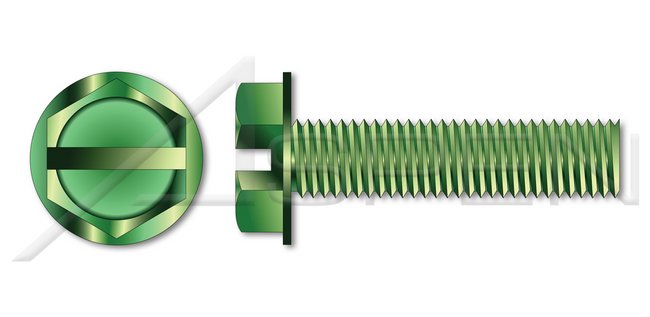 Steel Black Oxide Fillister Phillips® Drive Full Thread Machine Screw - Image 1