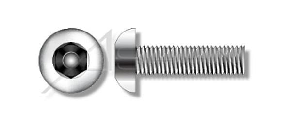 Steel Zinc Plated Oval Countersunk Head Tamper Resistant One-Way Slotted Drive Security Machine Screw - Image 1