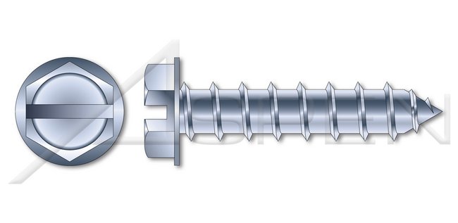 Steel Black Oxide Type "B" Flat Phillips® Drive Self-Tapping Sheet Metal Screw - Image 1