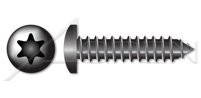 Steel Green Zinc and Baked Hex Indented Washer Grounding Screws Slotted Self-Drilling Screw - Image 1