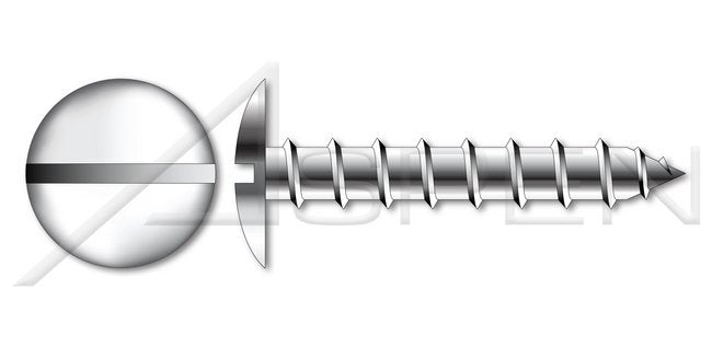 AISI 410 Stainless Steel Pan Phillips® Drive Self-Drilling Screw - Image 1