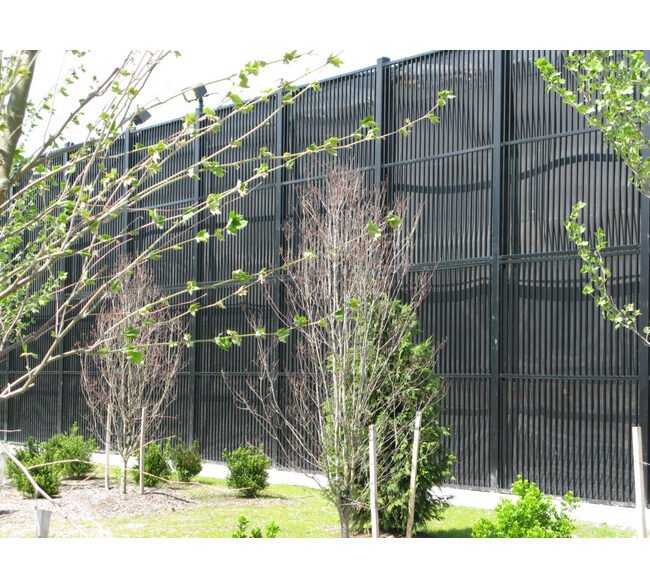 Wire Mesh Security Cages - Image 6