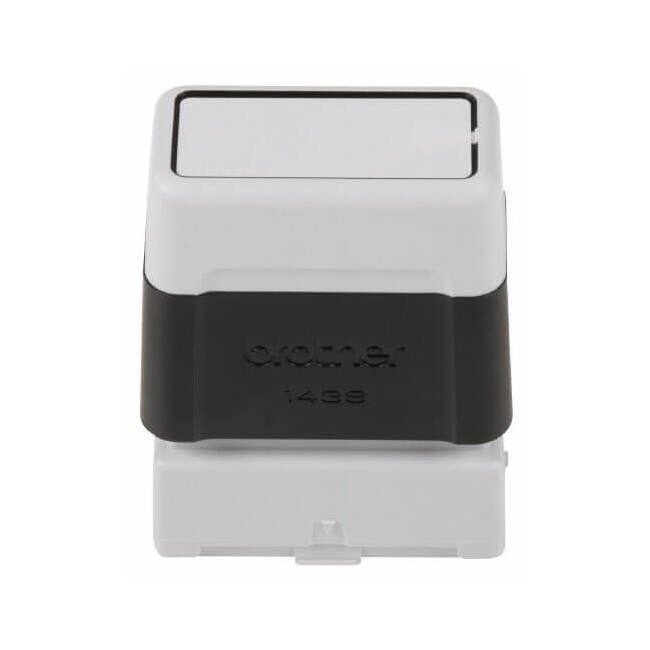Megastore Small 1438 Self-Inking Stamp - Image 1