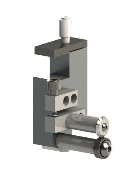 2-1/8 Inch (in) Throat Size Serrator - Image 1