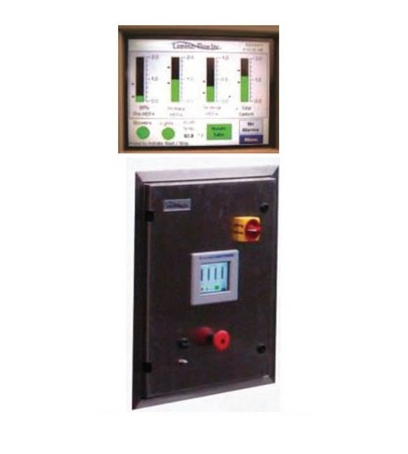Laminar Flow Inc. Series 3000C Ceiling Module with Fan - Image 5