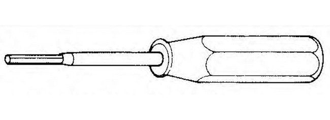 Diamond Needle Corp. Allen Head Set Screw - B27 Replacement - Image 1