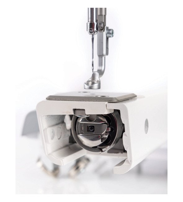 Grace SMP-01-1566 New Qnique 21X Elite Longarm Quilting Machine - Image 2