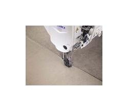 Juki LU-1508NH Heavy Duty Walking Foot Needle Feed Upholstery Sewing Machine - Image 10