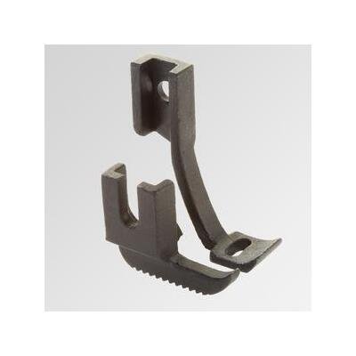 Reliable Barracuda 200ZW Portable Straight Stitch Zigzag Walking Foot Upholstery All Metal Sewing - Image 4