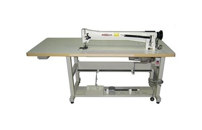 Consew Model 206RBL30 Sewing Machine - Image 2