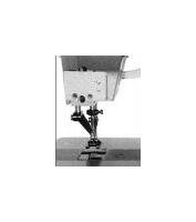 Consew Model 757R Sewing Machine - Image 2