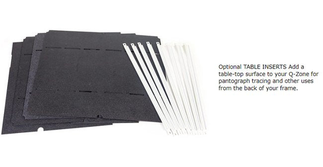 Grace Q-Zone Hoop Frames - Image 11