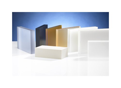 ChemGuard PPS - PolyphenyleneSulfide Sheet - Image 1