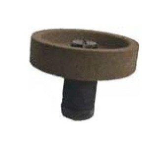 Diamond Needle Corp. Q-1720-30C Sharpening Stone - Image 1