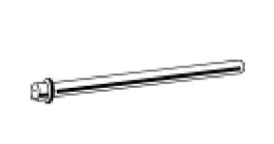 Diamond Needle Corp. EW419 Looper Rocker Shaft - Image 1