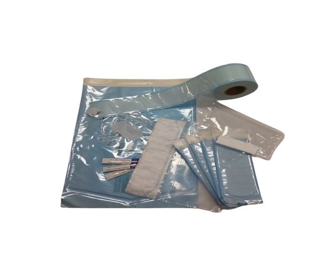 Shape Seal Series Pouch Makers - Image 3