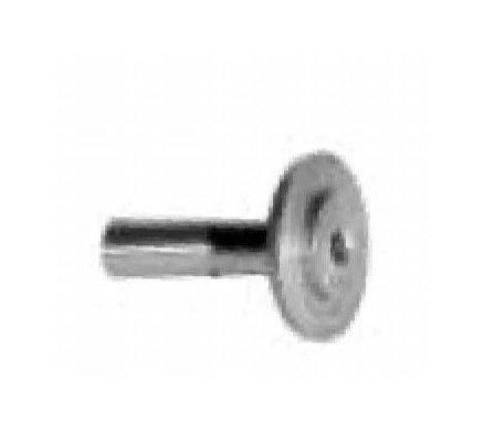 Industrial-Grade Diamond Needle Corp. EW92C1-12 Spindle Shaft - Image 1