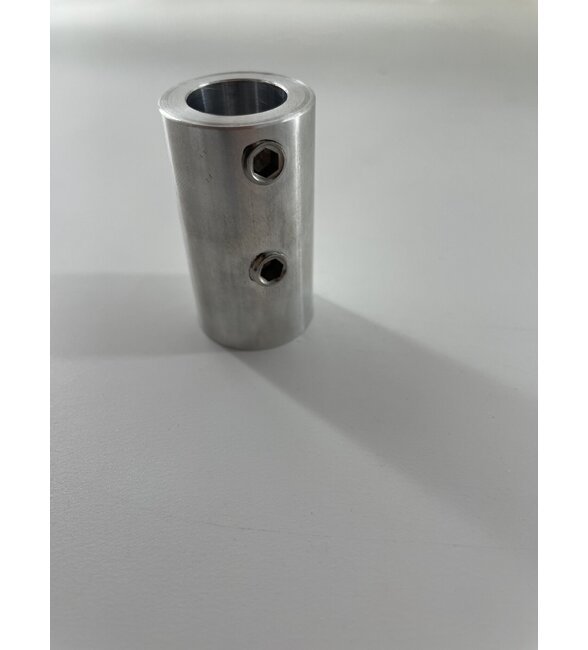 5/8 Inch (in) Shaft Clamp for Heavy-Duty Stand - Image 1