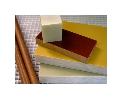 NEMA G-7 Glass Silicone Sheet - Image 1