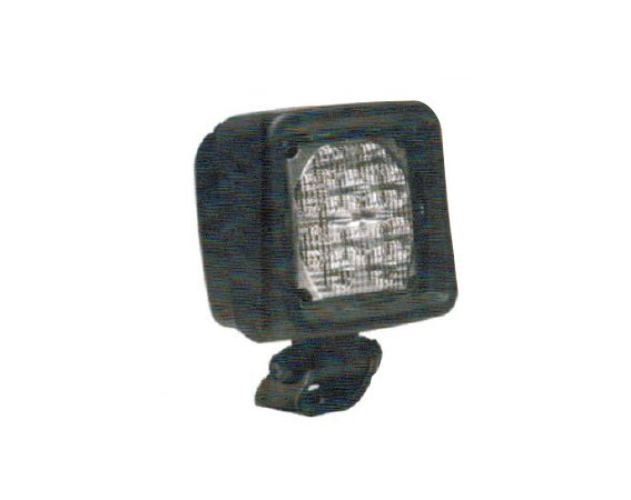 ABL Lights SHD Series 11W LED Work Light - Image 1