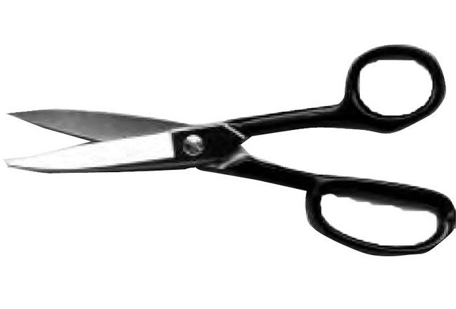 Diamond Needle 576/8 Belmont Industrial Utility Shear - Image 1