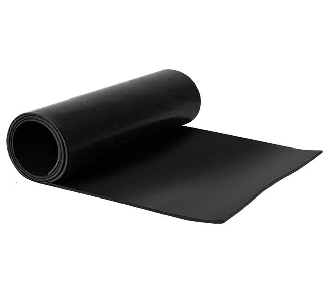 Neoprene Cloth Insert Sheet Rubber - Image 1