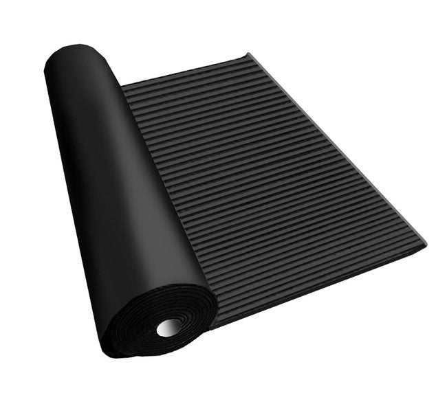 Anti-Slip Corrugated Runner Matting - Image 1