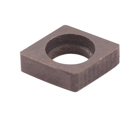 Precise C1604B Carbide Insert Style Shim for Indexable Tooling - Image 1