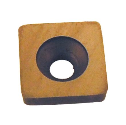 Precise Carbide Square Shape Shim Set for Tool Holders - CSDPN Series - Image 1
