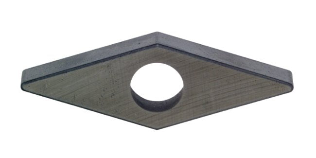 Precise Carbide Diamond Shape Shim for MVJN Tool Holders - Image 1