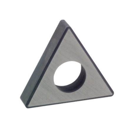 Precise Carbide Shim for Tool Holder - T6-999-114 - Image 1