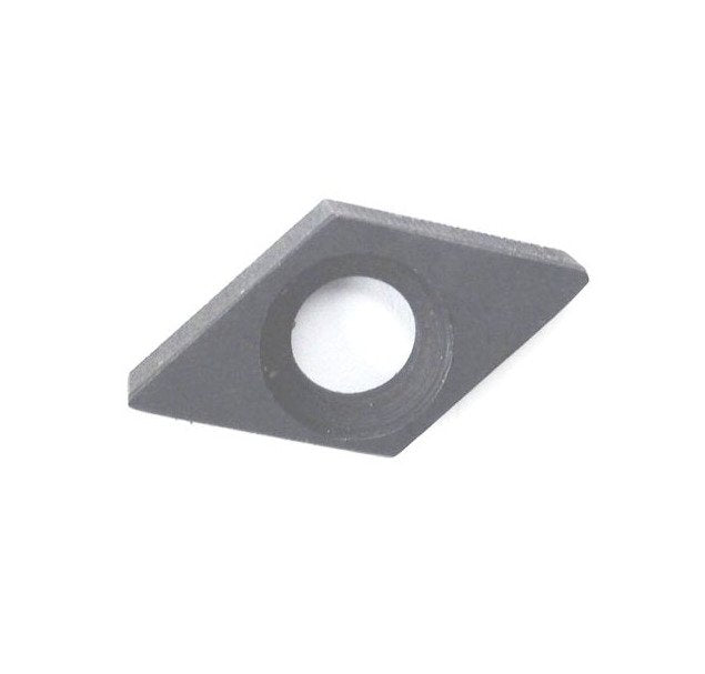 Precise D1103B Carbide Insert Protective Shim for 55 Degree Diamond Inserts, 11mm Cutting Edge - Image 1